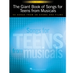 Songs for Teen from Musicals YM Vocal