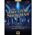 The Greatest Showman - Music from the Motion Picture Soundtrack EP