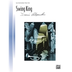 Alexander Swing King Piano Solos Sheet