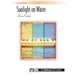 Sunlight on Water [Piano] Sheet