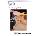 Pussy Cat [Piano] Sheet