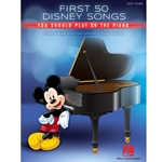 First 50 Disney Songs You Should Play on the Piano Pno