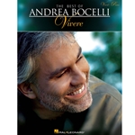 The Best of Andrea Bocelli Vivere Vocal and Piano