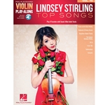 Lindsey Stirling - Top Songs - Violin Play-Along Volume 79