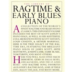 Library of Ragtime Early Blues