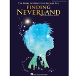 Finding Neverland Vocal Sel