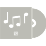Suzuki Piano School CD, Volume 7
