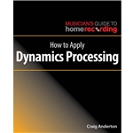 How to Apply Dynamics Processing