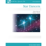 Star Dancers - National Federation of Music Clubs 2020-2024 Selection Later Elementary Level