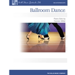 Ballroom Dance PS