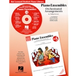Piano Ensembles - Level 5 - CD