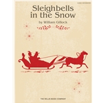 Sleighbells in the Snow - National Federation of Music Clubs 2020-2024 Selection Early Advanced Level