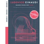 Ludovico Einaudi - Graded Pieces for Piano - Grades 3-5