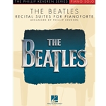 The Beatles Recital Suites For Pianoforte