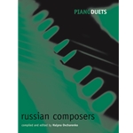 Piano Duets: Russian Composers