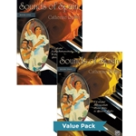 Sounds of Spain Books 1-2 Value Pack