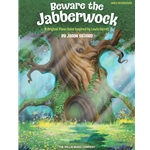 Beware the Jabberwock - 8 Original Piano Solos Inspired by Lewis Carroll