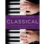 Easy Piano Series Classical Easy Piano EP