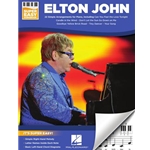 Elton John Super Easy Songbook