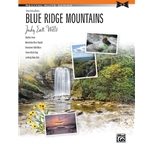 Blue Ridge Mountains [Piano] Sheet