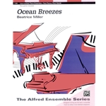 Ocean Breezes [Piano] Sheet