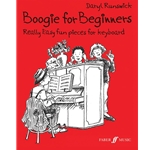 Boogie for Beginners Piano