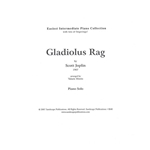 Gladiolus Rag Easy Piano Classical