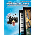 Alfred's Premier Piano Course, Pop and Movie Hits 2A