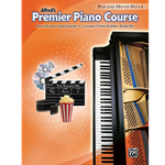Alfred's Premier Piano Course, Pop and Movie Hits 4