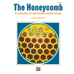 The Honeycomb, Book 1