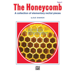 The Honeycomb, Book 2