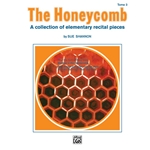 The Honeycomb, Book 3