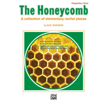 The Honeycomb, Preparatory Book