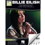 Billie Eilish Super Easy Songbook Piano