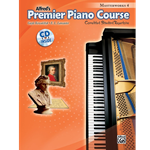 Alfred's Premier Piano Course -- Masterworks 4 /CD
