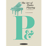 The Art of Piano Playing