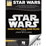 Star Wars - Super Easy Songbook EP