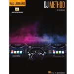 Hal Leonard DJ Method /Video Access