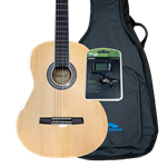 Archer Classical Guitar Package