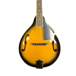 Archer A-Style Mandolin and Bag Package