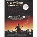 August Rush (Piano Suite) (from August Rush) [Piano] Sheet