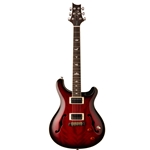 PRS Guitars 105534::FR: PRS SE HOLLOWBODY STANDARD Fire Red Burst