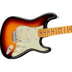 American Ultra Stratocaster, Ultraburst