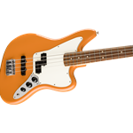 Player Jaguar Bass, Capri Orange