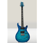 PRS SE Custom 24-08 Quilt Top Electric Guitar - Lake Blue