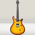 PRS Custom 24 Electric Guitar - McCarty Tobacco Sunburst