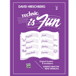 Technic Is Fun: International Edition, Book 2