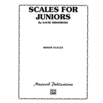 Scales for Juniors 2
