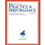 Kauffman PK250F Violin Performance