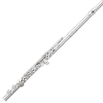 Pearl PF500 Student Flute